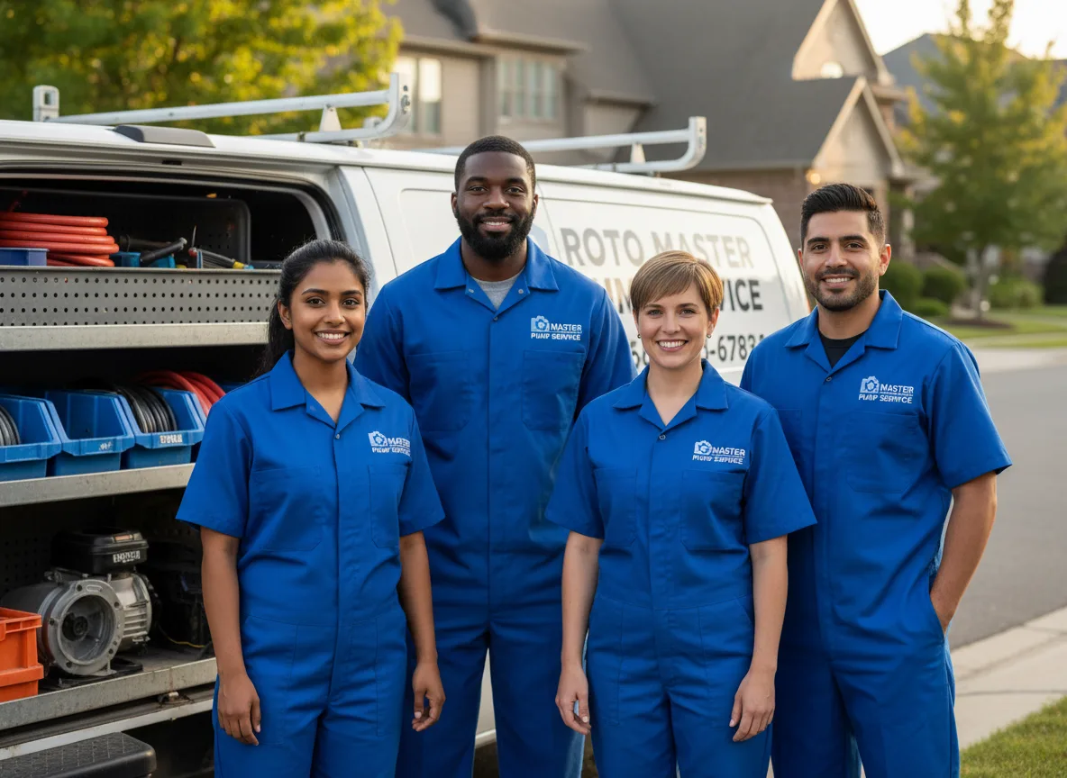 Sump Pump Installation company in Victoria, IL